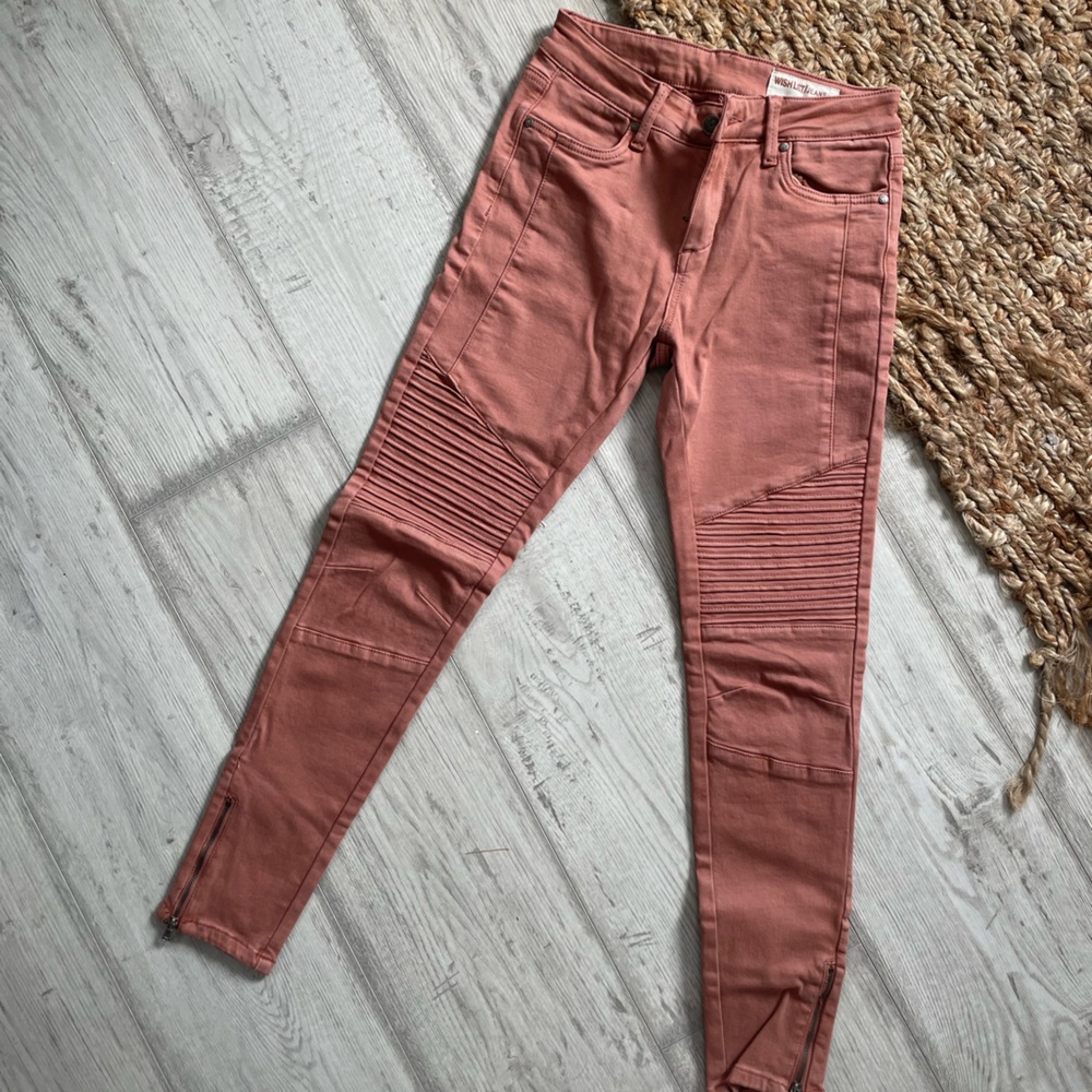 Wish List Jeans